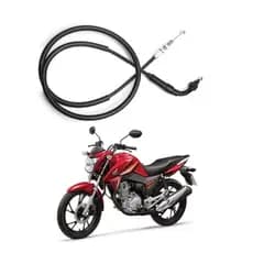 Cabo Acelerador Cg160 Titan Fan 160 Start 160 2016 à 2022