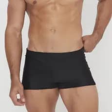 Sunga Calção de Natação Masculino Roupa Para Praia/Piscina Escolha Cor e Tamanho