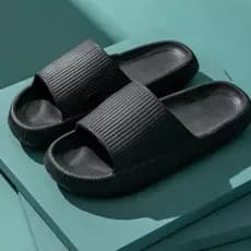 chinelo masculino ate o tam. 43/44 confortável anatômico unissex