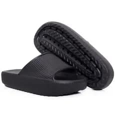 Chinelos Feminino Nuvem Slide Super Macios Antiderrapantes