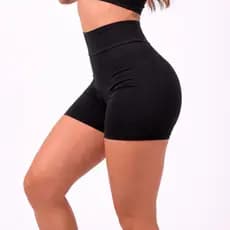 Shortinho Curto Fitness Feminino Academia Vôlei