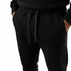 Calça Moletom Masculina Premium para o Inverno