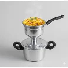 CUSCUZEIRA INDIVIDUAL PEITINHO PREMIUM