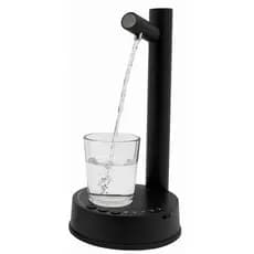 Dispenser Filtro Bomba Para Água Recarregável Usb