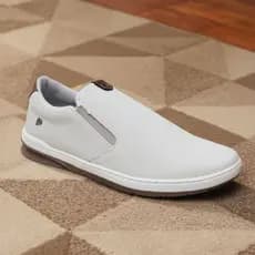 Sapatênis Tênis Slip-On Masculino Urban Calce Fácil Bardone
