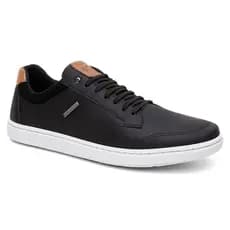 Sapatênis Tênis Casual Masculino Ajuste Elástico Bardone