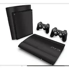 SKIN ADESIVO PLAYSTATION PS3 SUPER SLIM