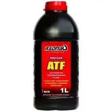 Óleo Hidráulico Atf A - Direção/maquina/prensa/macaco 1litro