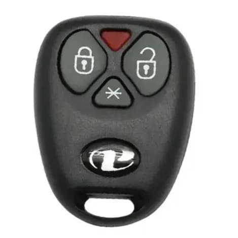 Controle Remoto Positron Alarme PX32 Flex 292/293/300/330/360