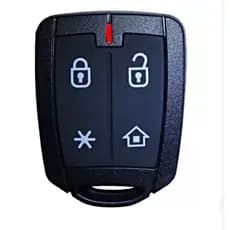 Controle Positron PX42  Serve Para Toda Linha