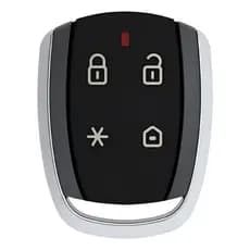 Capa Controle Oco Positron Dpn74 Presença Px360bt  Fx360