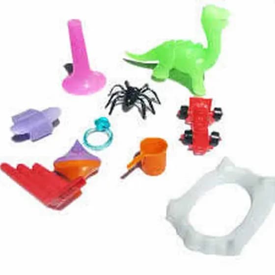 BRINQUEDOS DIVERSOS