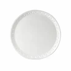 PRATO ISOPOR MP28 (28CM) KIT COM 5 UNIDADES