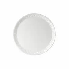 PRATO ISOPOR MP25 (25CM) (UND)