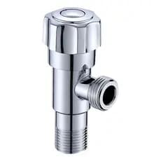 Registro Ducha Higiênica Alavanca 1/4 De Volta Metal Parede envio imediato