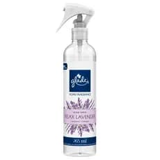 Odorizador Ambiente Relax Lavender Glade Home Fragrance Frasco 265ml
