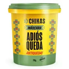 Máscara Chikas Adiós Queda 700g