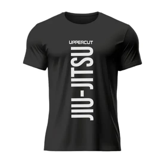 Camisa Jiu Jitsu Masculina Camiseta  Jiu Jitsu Lutas