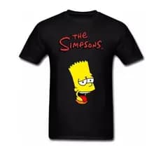 camiseta-unissex-infantil-adulto-plussize-simpson