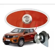 Miolo Da Fechadura Antifurto Renault Kwid 2017 em diante