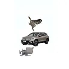 Anti Furto Safeguard Acc Para Volkswagen Taos