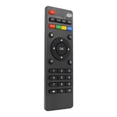 Controle Remoto Smart Tv Aparelho Tv Box Davi Variedades