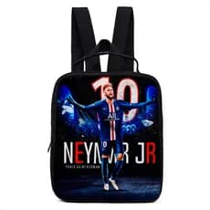 lancheira térmica Neymar Jr