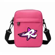 bolsa infantil Shoulder bag Os Rosas emily vick
