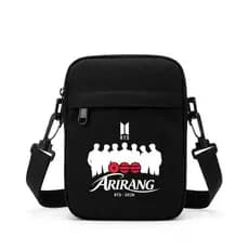 Bolsa transversal Shoulder bag BTS