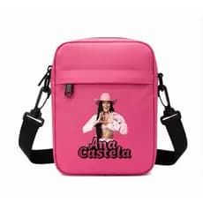 Bolsa Transversal Shoulder bag Ana Castela a boiadeira