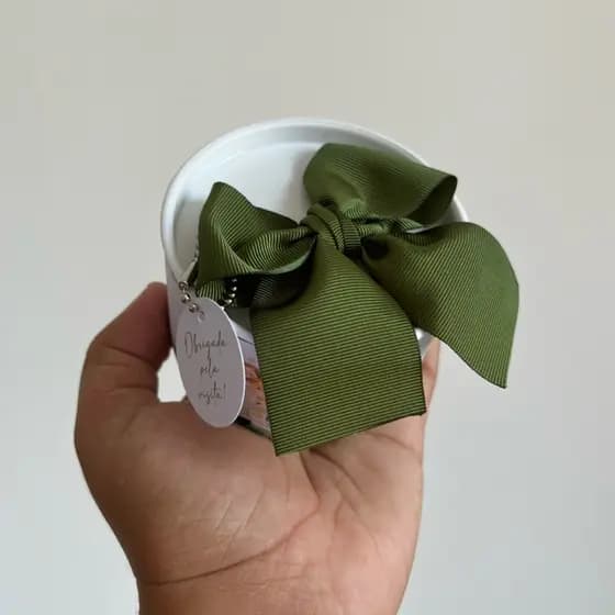 Tubolata tema Safari/ Lembrancinha personalizada maternidade/ casamento/aniversario
