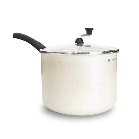 Pipoqueira Panela de Pipoca Antiaderente Teflon