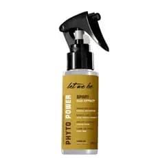 Protetor térmico e Finalizador Capilar em Spray Duo Effect 60ml