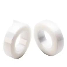 Kit com até 6 Fitas Transpore  Extensão De Cílios Sombra Deliniador Pálpebras Super Oferta!!!