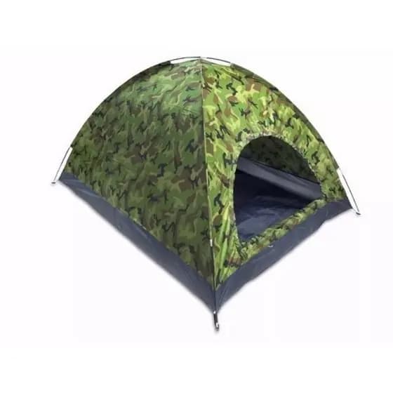 Barraca camping 3-4-6 pessoas adulto barraca de acampamento camuflada exercito militar praia tenda festa menor preço