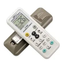 Controle Remoto Universal Para Ar-Condicionado - Envio Rápido Lk-7429