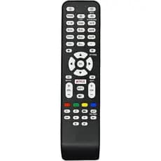 Controle Remoto Para Tv Aoc Smart Tv LK - 7463