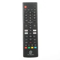CONTROLE PARA LCD SMART LG NETFLIX YOUTUBE LK-7271