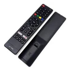 Controle Remoto Philco LCD Com Netflix/Youtube LK-7095