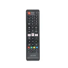 Controle Remoto Tv Smart Samsung Netflix Prime LK-7270