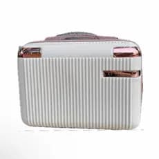 Frasqueira De Viagem Necessaire ABS