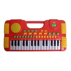 Teclado Piano Musical Infantil 31 Teclas