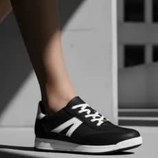 Tenis Feminino Casual Jogging Confortável Vizzano 1450.202