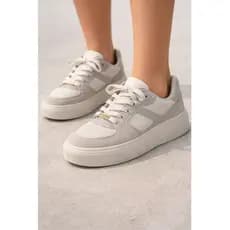 Tênis Vizzano Casual Plataforma 1477.102