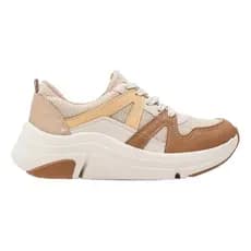 Tênis Feminino Modare Chunky Dad Sneaker Casual 7401.102