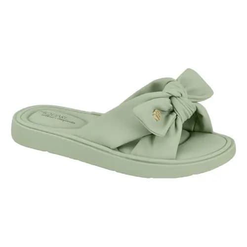 Chinelo Modare Feminino Com Laço 7208.101