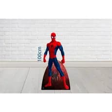 Totem Homem Aranha 100 cm
