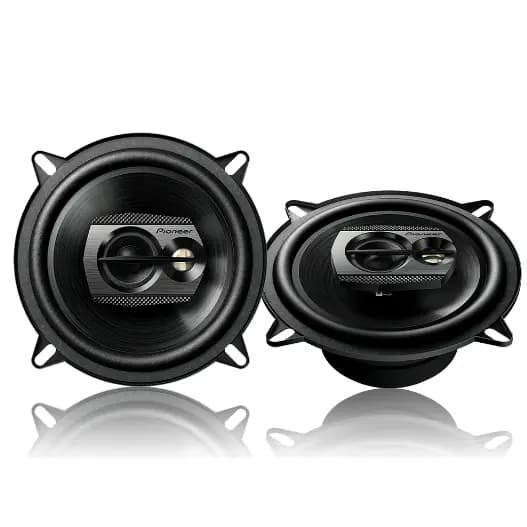 Par Alto Falante Pioneer Ts-1390br 5 Polegadas 120w Triaxial