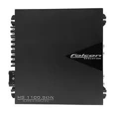 Módulo Amplificador Automotivo Falcon Hs 1100.5ehx 1100w