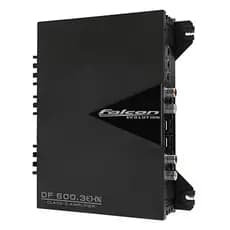 Modulo Amplificador Falcon Df 600.3 Ehx